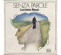 AR00712 7"-45 giri" Senza Parole / Non Te Ne Andare VINYL