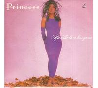 AR00972 Vinile 7 pollici - 45 Giri After The Love Has Gone VINYL