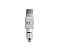 AR20 Compresor de aire Separador aceite-agua Regulador Válvula reductora | Separación eficiente aceite-agua regulación precisa de presión filtración confiable para compresores de aire(B)