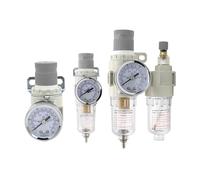 AR2000 AFR2000 AFC2000 AW2000 compresor de aire bomba de aire válvula reguladora de presión aceite separador de agua filtro procesador de fuente de aire(AFR2000)