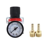 AR2000 Mini neumático Control de alivio de presión de aire compresor regulador unidades de tratamiento válvula PC junta de ajuste combinación libre(AR2000Y6MM)