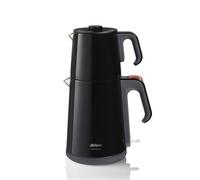 AR3080-S ARZUM ÇAY SEFASI TEA BLACK