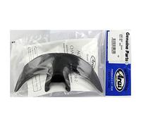 AR314200BK Arai - Toma de aire súper trasera para Chaser-V, color negro