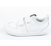 AR4162-100 Nike Pico Blanco Niños Jóvenes Zapatos Calzado Deportivo...