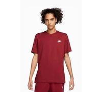 AR4997-677 Nike T Shirty T CAMISETA SPORTSWEAR CLUB algodón parte superior oc...