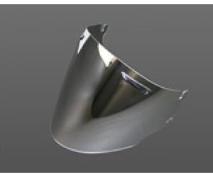 AR997100MS - Arai Visera Plata Reflejada Type Zr S.Ads