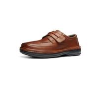 ara 1117101 Hombre Mocasines, Marrón (Cognac 07), 42 EU