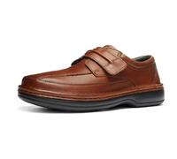 ara Ben 1117101, Mocasines Hombre, Marrón (Cognac 07), 44 EU XX-Ancho