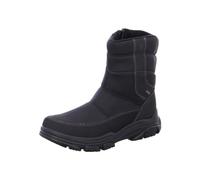 ara 1124902 Hombre Botas de Nieve, Negro (Black 61), 41 EU