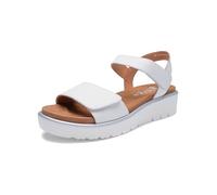 Ara Sandalia Mujer Bilbao 12-33518 Blanco 048180 Talla 42 EU
