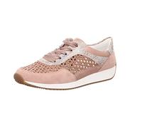 Ara 12-34020 Lissabon Mujer Sneaker número de Zapato UK 4.5 / EU 37.5