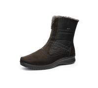 Ara Botas de nieve para mujer MÜNCHEN 1248501 Negro Ancho 36 EU