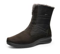 ara 1248501 Mujer Botas de Nieve, Negro (Schwarz 61), 37 EU