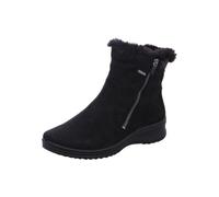 ara 1248501 Mujer Botas de Nieve, Negro (Schwarz 61), 39 EU