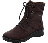 ara MÜNCHEN, Botas para Nieve Mujer, Moro, 37 EU