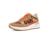 ARA Adult Maestro Artículo 1257702-22 Otros, Bizcocho Natural, Whisky Poppy Jaffa, 39 EU Weit
