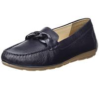 ARA Alabama, Mocasín Mujer, Azul, 41 EU