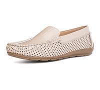 ARA Alabama, Mocasín Mujer, Blanco, 39 EU