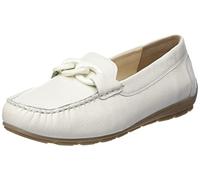 ARA Alabama, Mocasín Mujer, Crema, 41.5 EU
