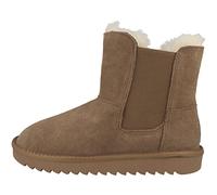 ARA Alaska, Botas Cortas al Tobillo Mujer, coñac, 36 EU