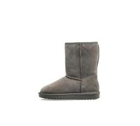 ARA Alaska, Botas Cortas al Tobillo Mujer, Light Grey, 37 EU Ancho
