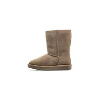 ARA Alaska, Botas Cortas al Tobillo Mujer, marrón, 37 EU Ancho