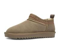 ARA Alaska, Botas Cortas al Tobillo Mujer, Pardo, 39 EU