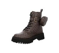 ARA Ámsterdam, Botas Cortas al Tobillo Mujer, Color Negro, 42.5 EU