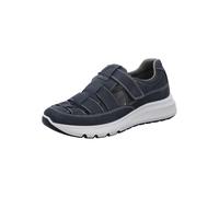 ARA Arizona, Mocasín Mujer, Vaqueros Azules, 42 EU Ancho