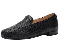 ARA Atlanta, Mocasín Mujer, Negro, 41.5 EU