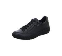 ARA Avio-GTX, Zapatillas de Corte bajo Mujer, Negro, 41 EU Ancho