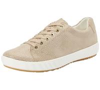 ARA Avio, Zapatillas Mujer, Arena, 37 EU Ancho