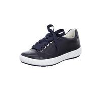 ARA Avio, Zapatillas Mujer, Azul 12 13640 02, 36.5 EU Ancho