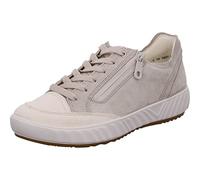 ARA Avio, Zapatillas Mujer, Bianco Cal, 39 EU Ancho