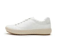 ARA Avio, Zapatillas Mujer, Blanco Roto, 37.5 EU Ancho