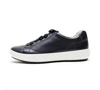 ARA Avio, Zapatillas Mujer, Blue, 36 EU Ancho