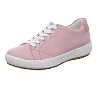 ARA Avio, Zapatillas Mujer, Flamingo, 36.5 EU Ancho