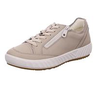 ARA Avio, Zapatillas Mujer, Gris, 38.5 EU Ancho