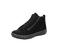 ARA Avio, Zapatillas Mujer, Negro 12 13653 01, 36.5 EU Ancho