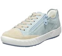 ARA Avio, Zapatillas Mujer, Shell Aqua, 41.5 EU Ancho