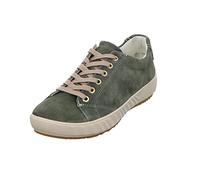 ARA Avio, Zapatillas Mujer, Thymes, 38.5 EU Ancho