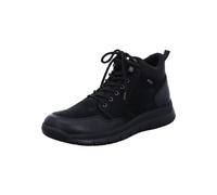ARA Benjo-GTX, Oxford Hombre, Azul/Negro, 44 EU Ancho