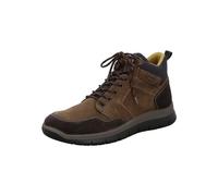 ARA Benjo-GTX, Oxford Hombre, Marrone Moro, 41 EU Ancho