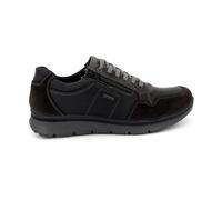 ARA Benjo-GTX, Zapatillas Hombre, Caffee Bosco Moro, 42 EU