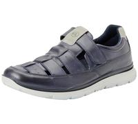 ARA Benjo, Zapatillas Hombre, Azul Natural, 45 EU