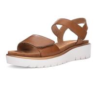 ARA Bilbao, Sandalia Mujer, Marrón 048181, 40 EU