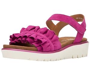 ARA Bilbao, Sandalia Mujer, Rosa, 38 EU