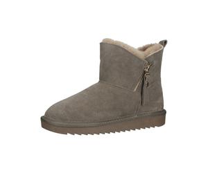 ARA Botas arena / gris oscuro 40 arena / gris oscuro