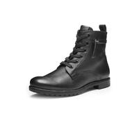 ARA Liverpool, Barco con Cordones Mujer, Negro, 39 EU
