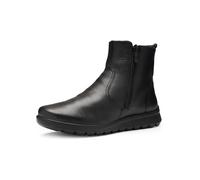 ara - Botas de Cuero para Mujer, Color Negro, Talla 39